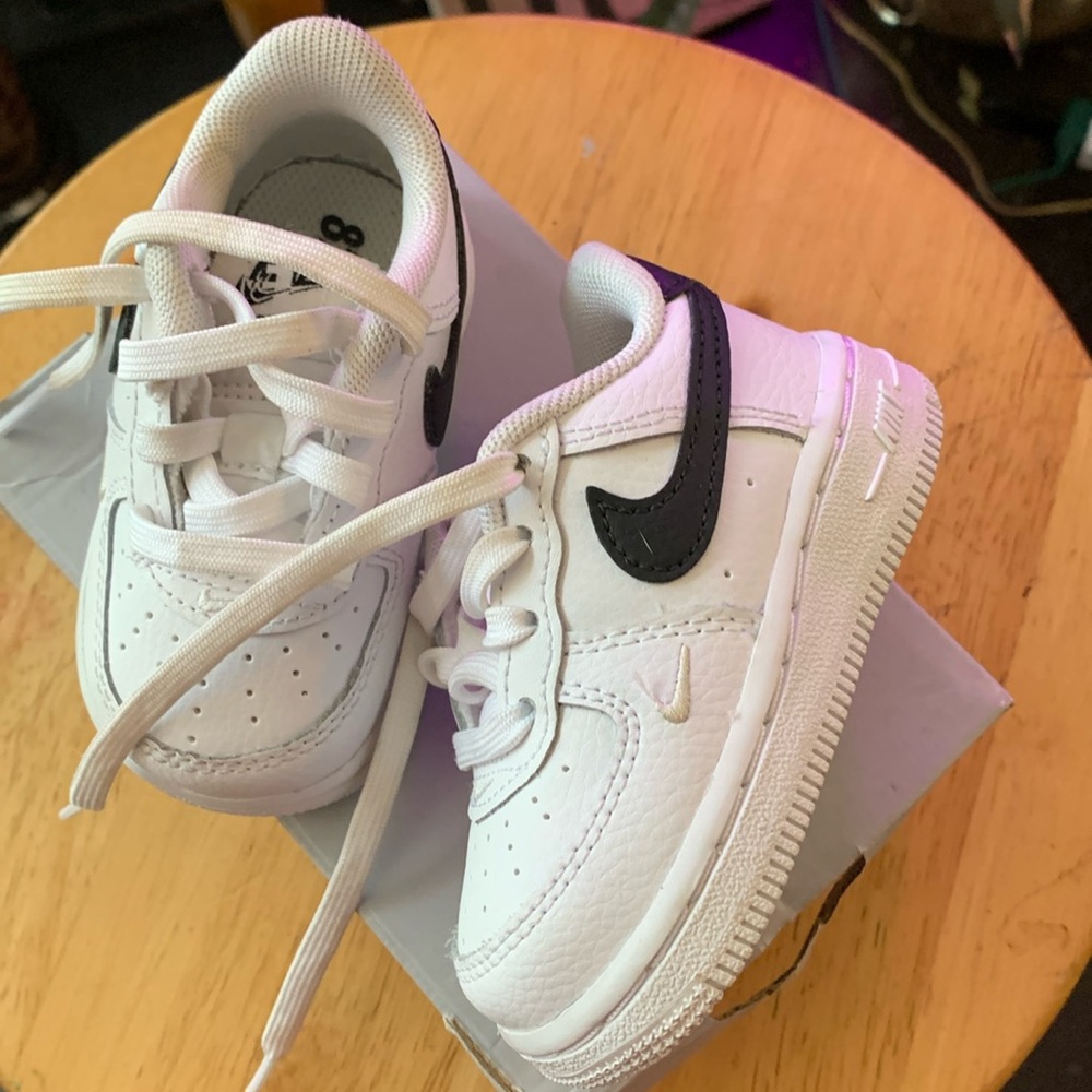Baby Air Force One 3c